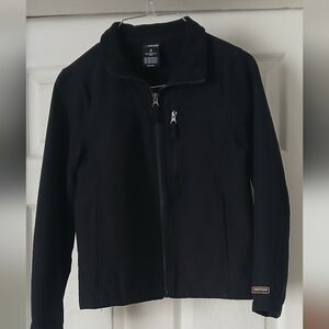 Xpedition Size M Black Jacket